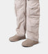 Beige Chelsea Boots