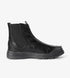 Black Chelsea Boots