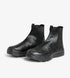 Black Chelsea Boots
