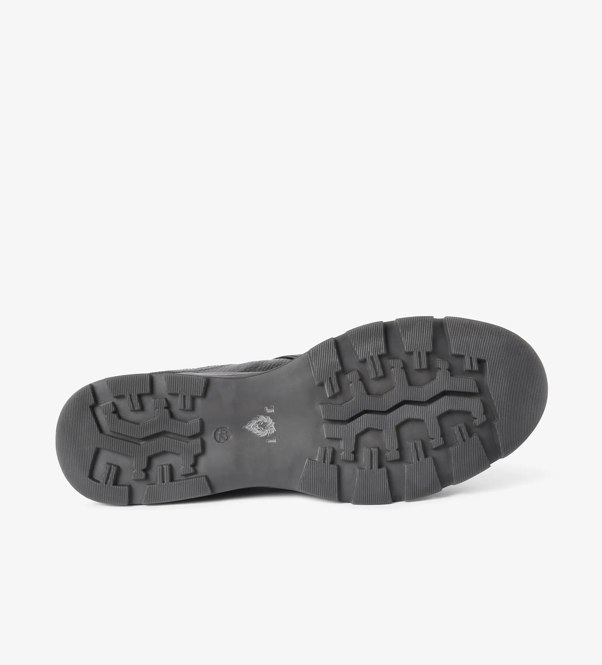 Black Chelsea Boots