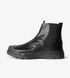Black Chelsea Boots