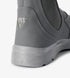 Grey Chelsea Boots