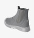 Grey Chelsea Boots