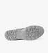 Grey Chelsea Boots