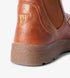 Tan Chelsea Boots