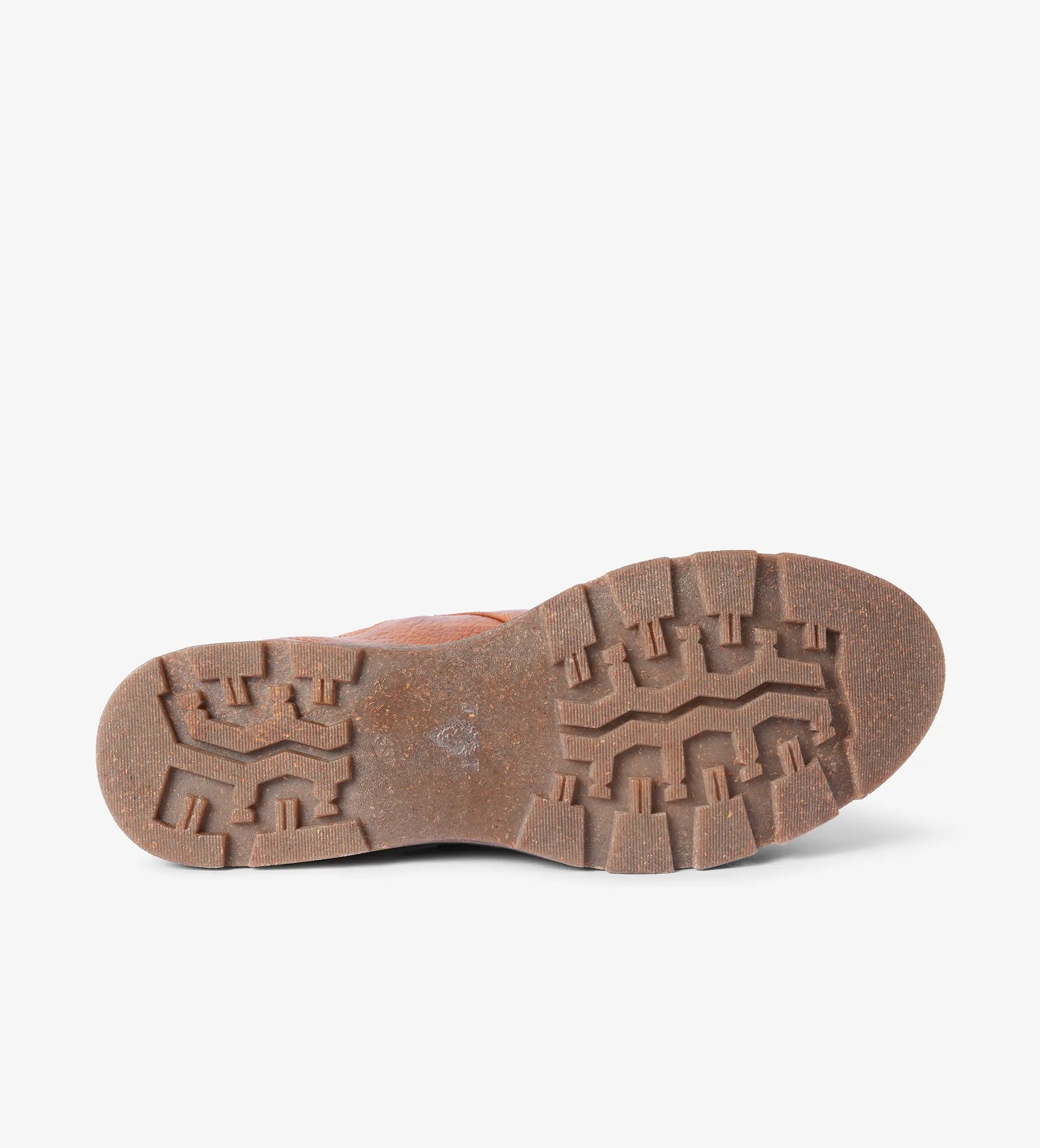 Tan Chelsea Boots