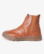 Tan Chelsea Boots