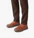 Tan Chelsea Boots