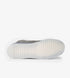 Grey low top sneakers