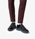 best black formal shoes for men