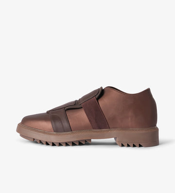 best brown formal shoes for men