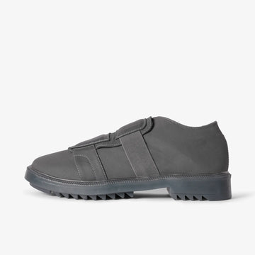 best grey formal shoes for men