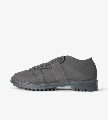 best grey formal shoes for men
