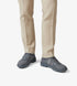 best grey formal shoes for men
