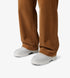 White Chelsea boots 