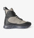 black and grey mens sneaker boots