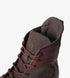 brown mens sneaker boots