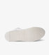 white high top sneakers