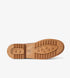 Tan Brogue Boot