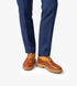 Tan Brogue Boot