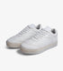 white mens sneakers