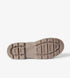 Brown mens high top boots
