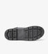 Black men low top sneaker