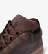 Brown men low top sneaker