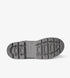 Grey mens low top sneaker