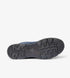 Blue mens low top sneakers