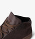  brown mens low top sneakers