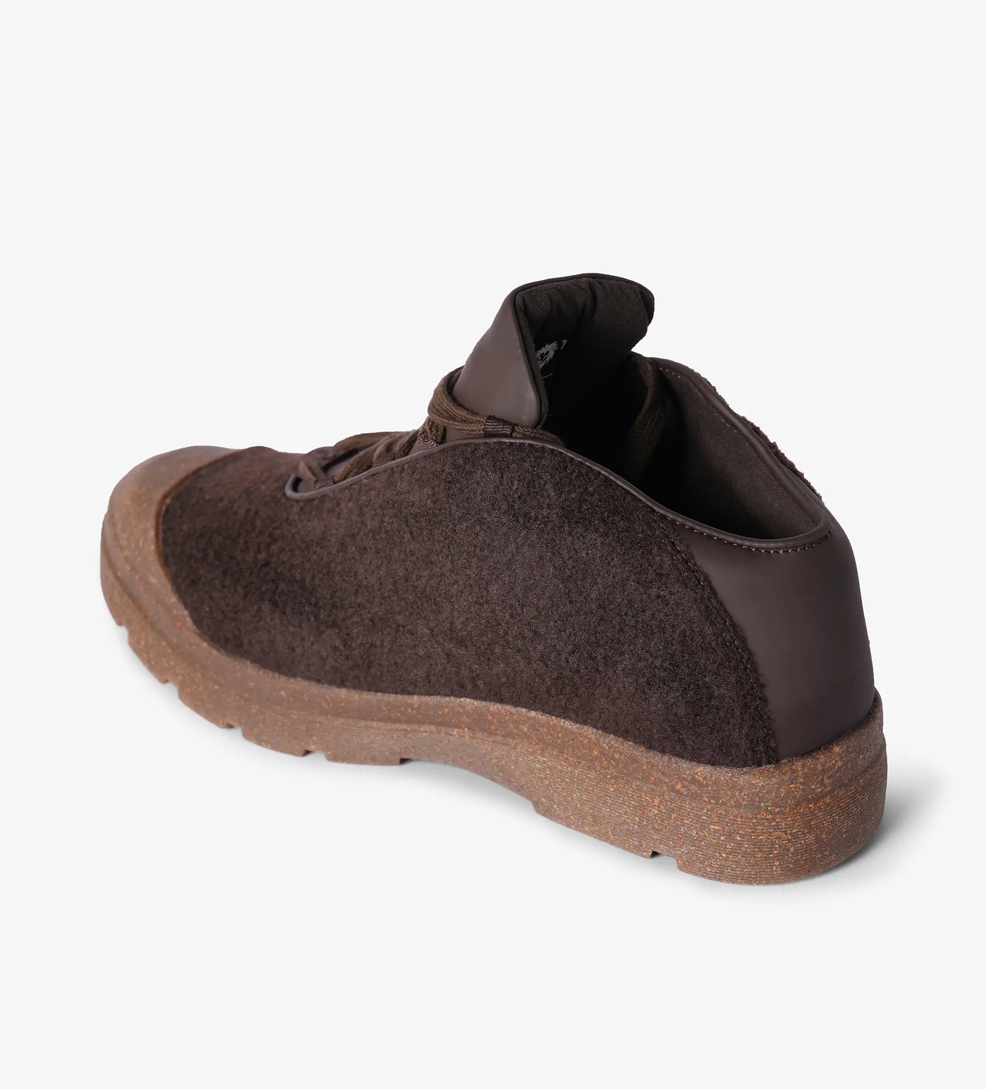  brown mens low top sneakers