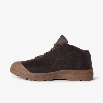  brown mens low top sneakers