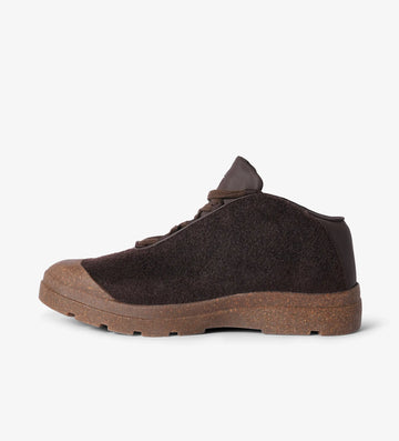  brown mens low top sneakers
