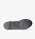 black low top sneakers