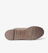 brown low top sneakers