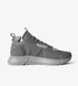 grey low top sneakers