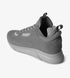 grey low top sneakers