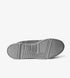 grey low top sneakers