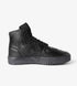 Black High Top Sneakers