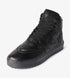 Black High Top Sneakers