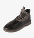 grey brogue boots