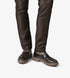 grey brogue boots
