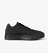black mens sneakers 