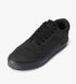 black mens sneakers 