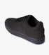 black mens sneakers 