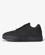 black mens sneakers 