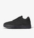 black mens sneakers 