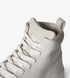 White high top sneakers