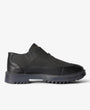 black oxford shoes men